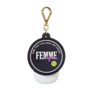 Femme Open Hand sanitizer