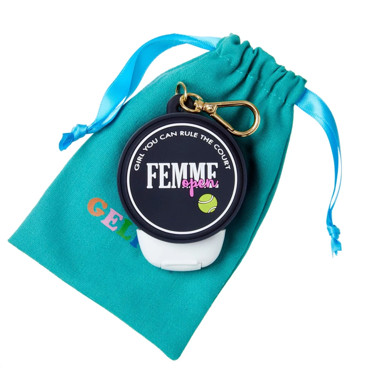 Femme Open Hand Sanitizer 3 Femme Open