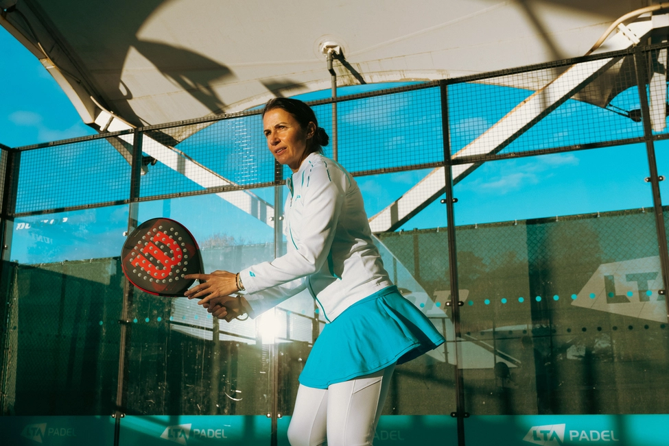 Femme Open Tournament Image