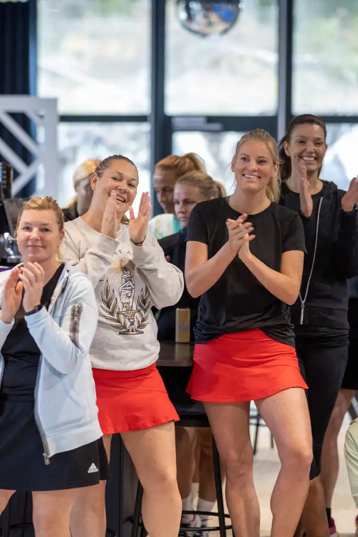 Femme Open Sigtuna