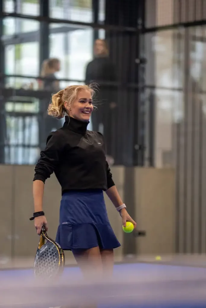 Femme Open Sigtuna