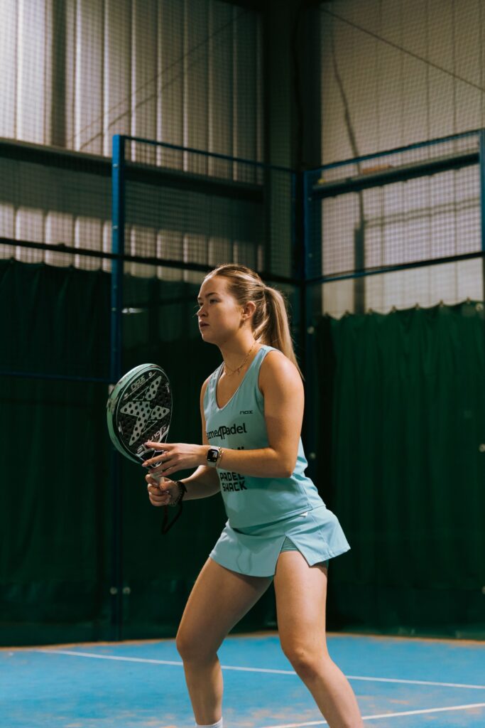 Femme Open Tournament Image
