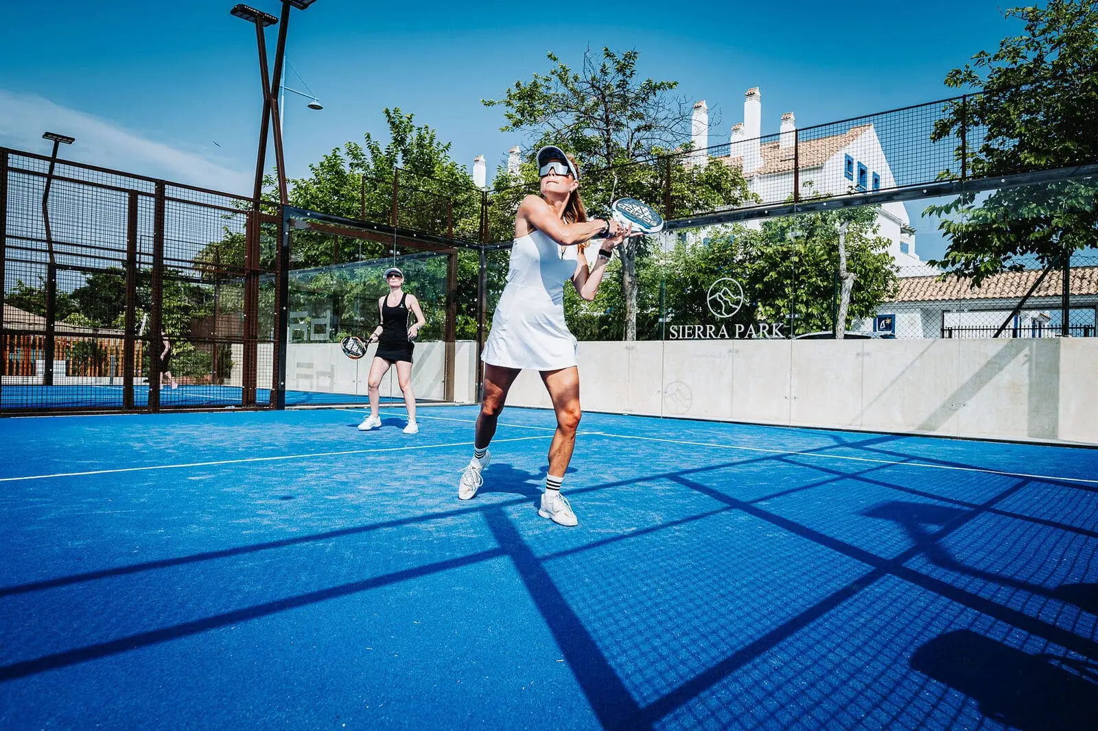 Why is Padel So Popular?