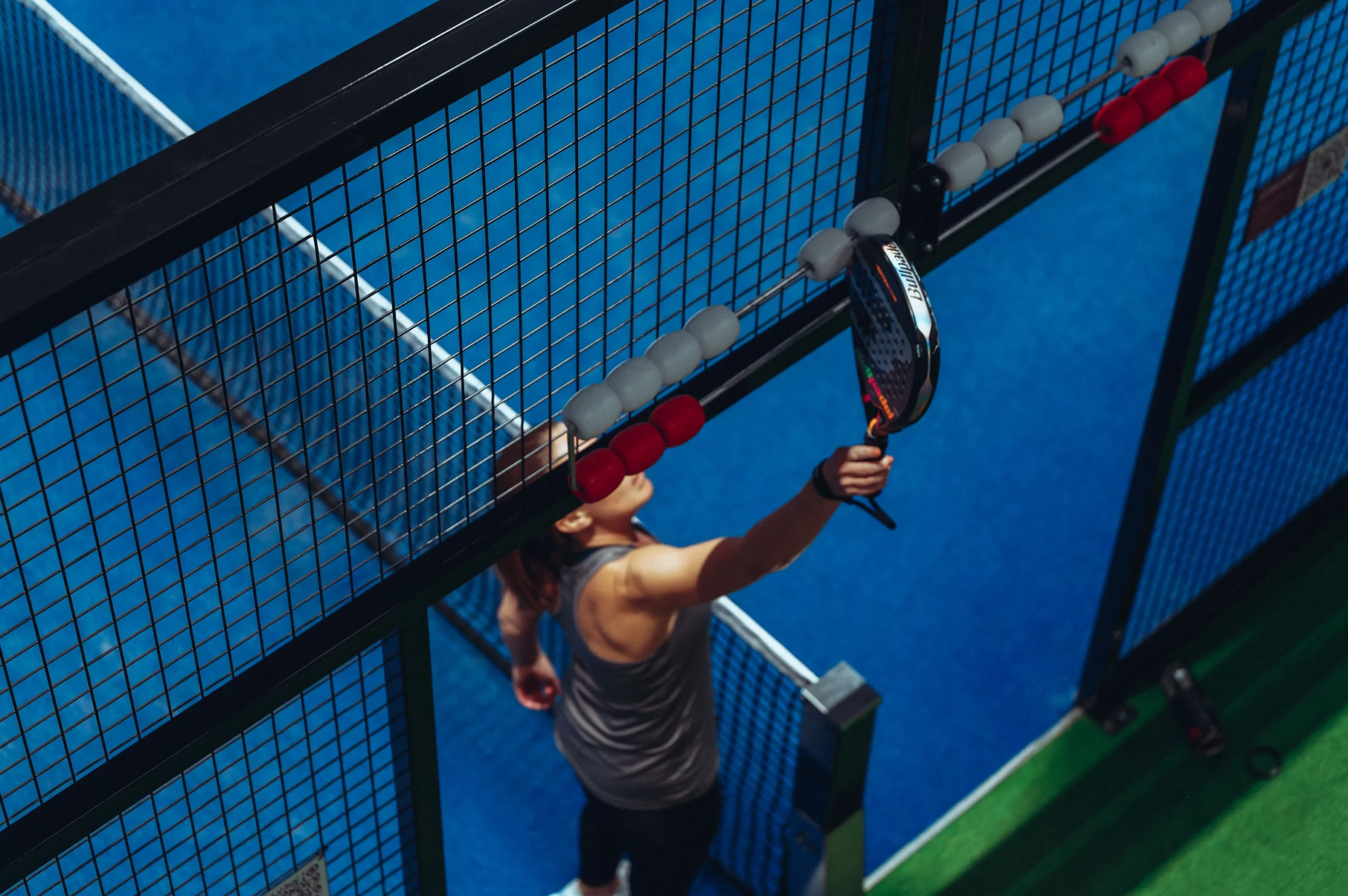 PADEL RULES Padel Rules