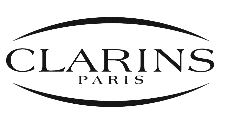 Clarins Paris Logo