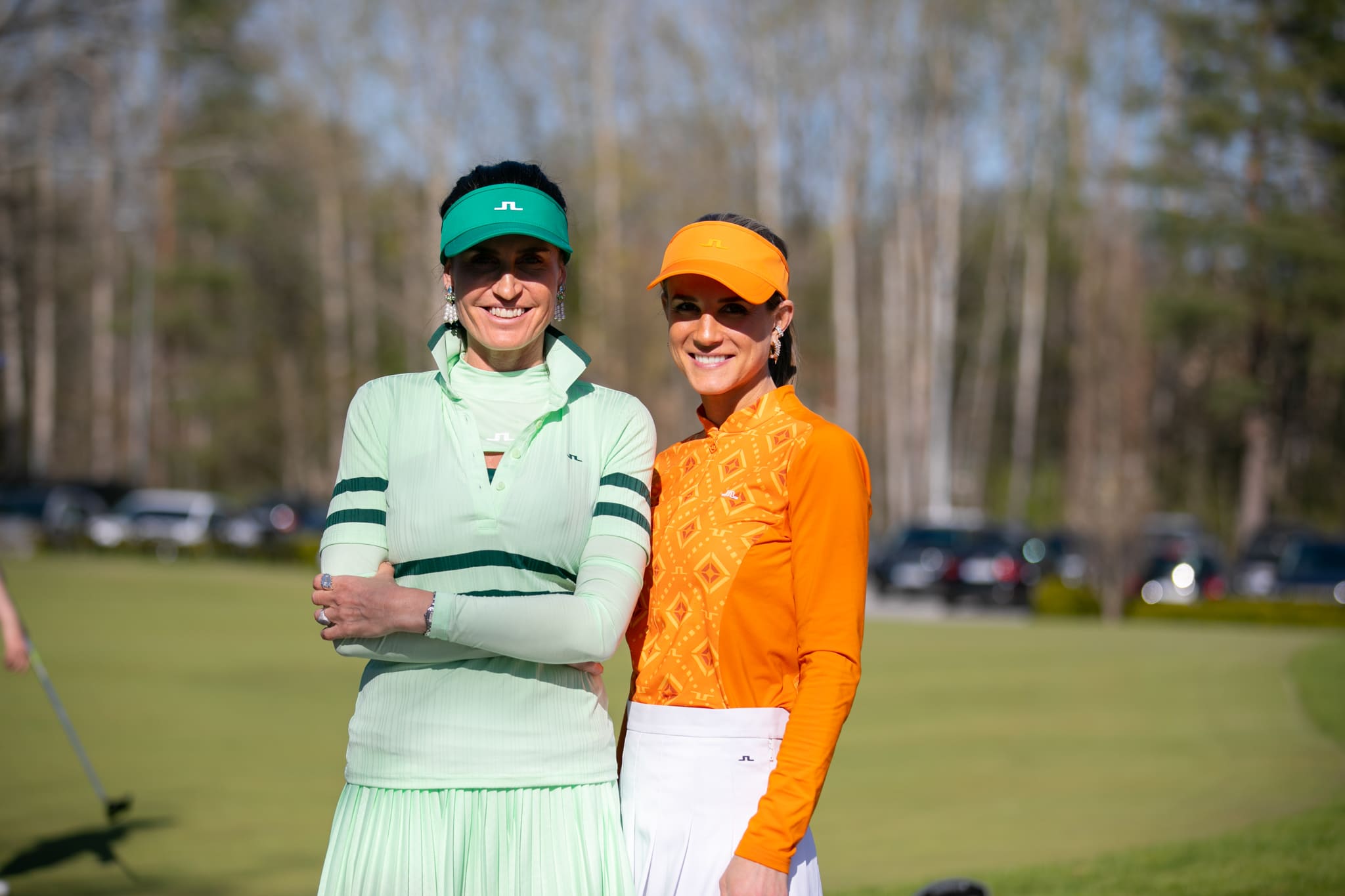 Golf Gallery | Femme Open Tournaments