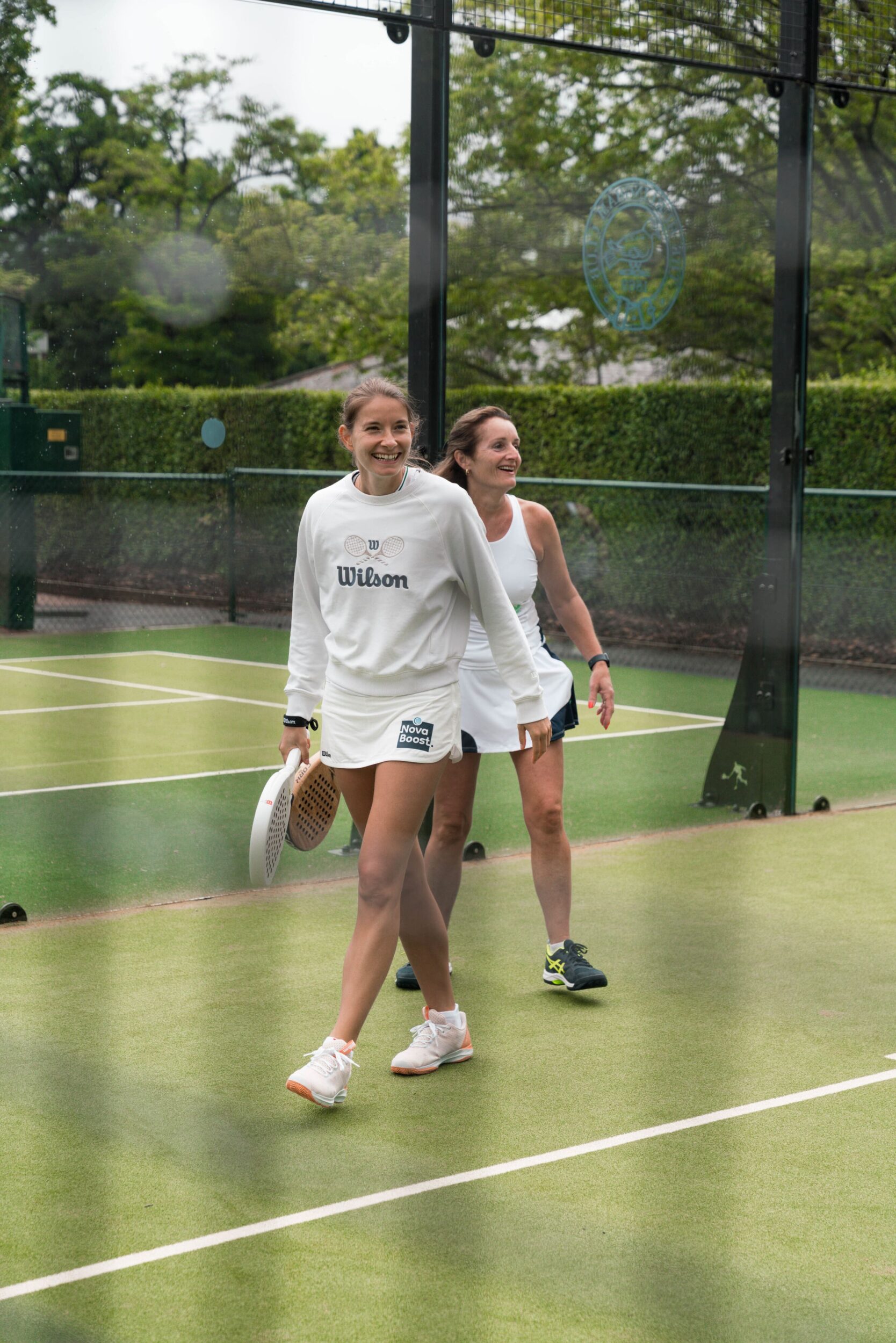 Femme Open Tournament Image