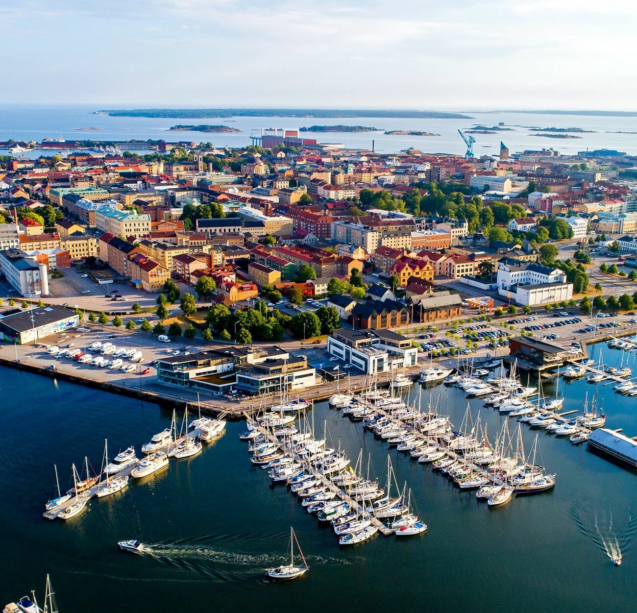 Karlskrona 2023 | Femme Open Padel Tournament