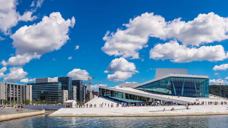 Oslo 2023 Femme Open will be in Oslo September 2023