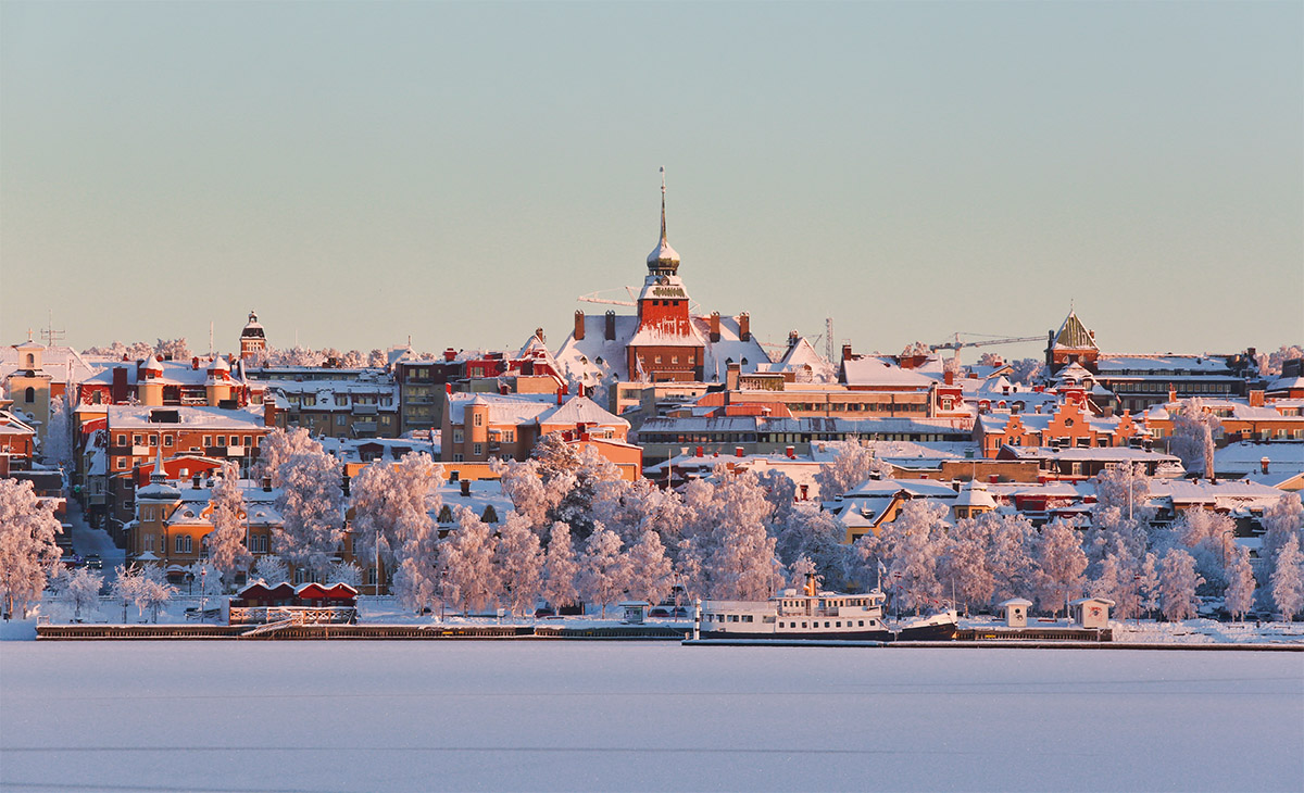 Östersund 2023 | Femme Open