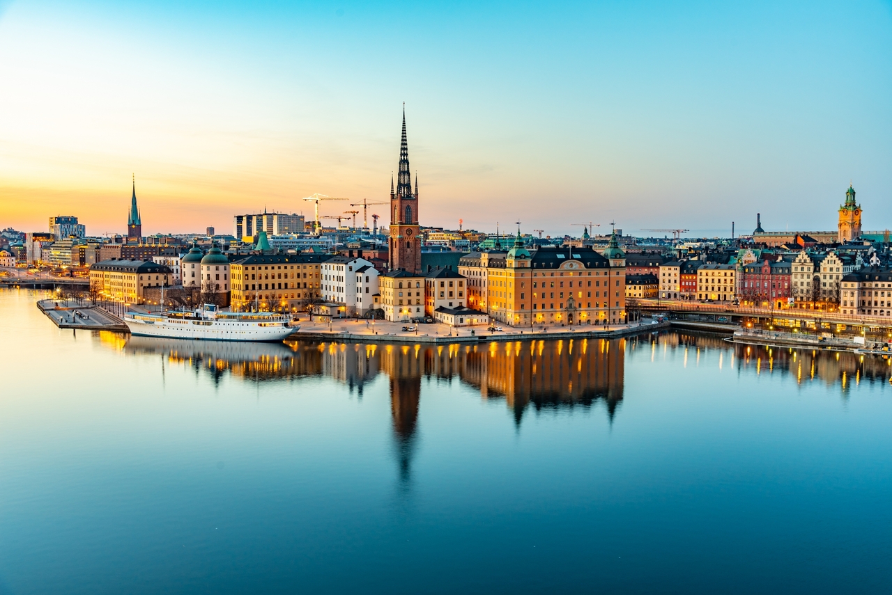 Stockholm 2023 | Femme Open 2023