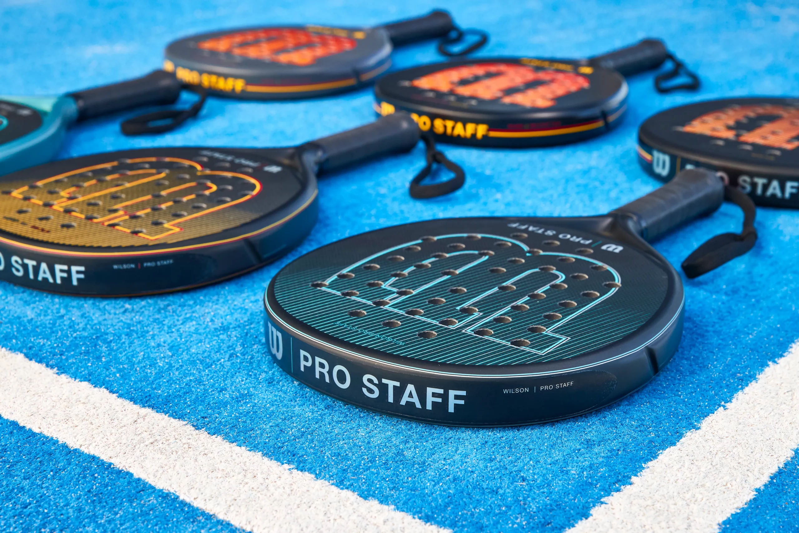 Wilson Pro Staff