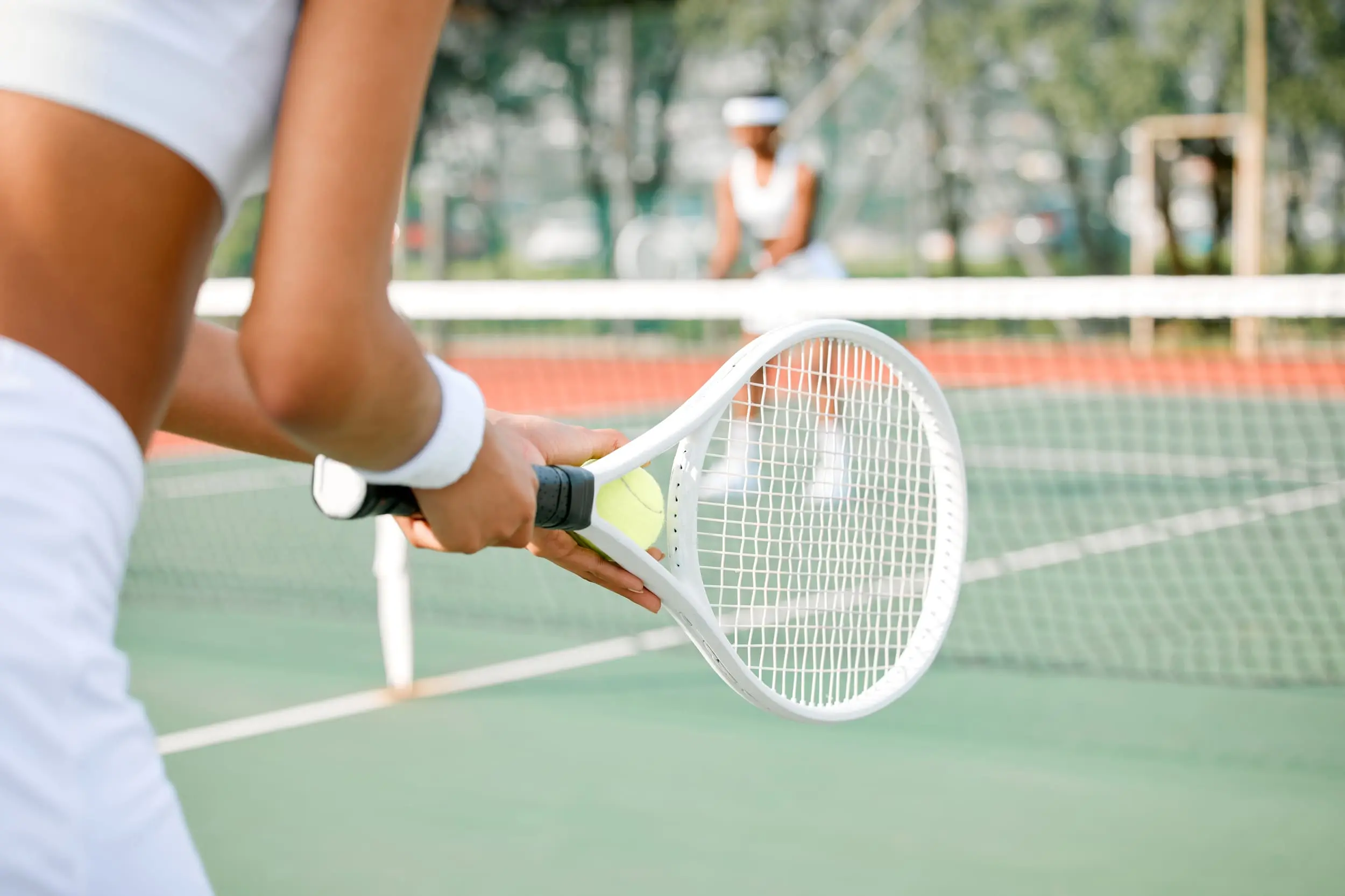 Femme tennis best sale